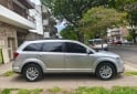 Camionetas - Dodge Journey SXT 2014 Nafta 111111Km - En Venta