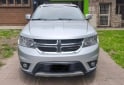 Camionetas - Dodge Journey SXT 2014 Nafta 111111Km - En Venta