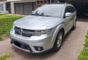 Camionetas - Dodge Journey SXT 2014 Nafta 111111Km - En Venta