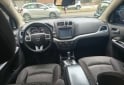 Camionetas - Dodge Journey SXT 2014 Nafta 111111Km - En Venta