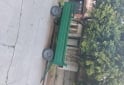 Camiones y Grúas - Acoplado - En Venta