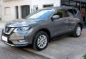 Camionetas - Nissan XTrail X-Trail 2022 Nafta 63000Km - En Venta
