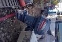 Otros (Náutica) - Yamaha 40hp - En Venta