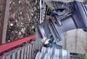 Otros (Náutica) - Yamaha 40hp - En Venta