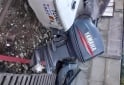 Otros (Náutica) - Yamaha 40hp - En Venta