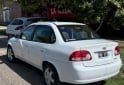Autos - Chevrolet Classic 2016 GNC 138000Km - En Venta