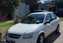 Autos - Chevrolet Classic 2016 GNC 138000Km - En Venta