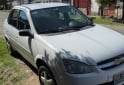 Autos - Chevrolet Classic 2016 GNC 138000Km - En Venta