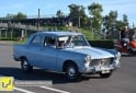 Cl�sicos - Peugeot 404 - En Venta