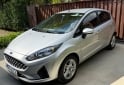 Autos - Ford Fiesta 2019 Nafta 58400Km - En Venta