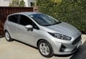 Autos - Ford Fiesta 2019 Nafta 58400Km - En Venta