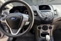 Autos - Ford Fiesta 2019 Nafta 58400Km - En Venta