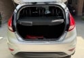 Autos - Ford Fiesta 2019 Nafta 58400Km - En Venta