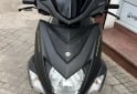 Motos - Yamaha Ray Zr 2020 Nafta 27000Km - En Venta
