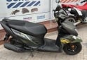 Motos - Yamaha Ray Zr 2020 Nafta 27000Km - En Venta