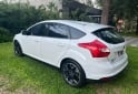 Autos - Ford Focus SE-PLUS 2014 Nafta 125000Km - En Venta