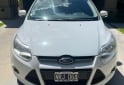 Autos - Ford Focus SE-PLUS 2014 Nafta 125000Km - En Venta