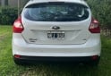 Autos - Ford Focus SE-PLUS 2014 Nafta 125000Km - En Venta