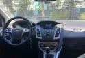 Autos - Ford Focus SE-PLUS 2014 Nafta 125000Km - En Venta