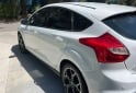 Autos - Ford Focus SE-PLUS 2014 Nafta 125000Km - En Venta