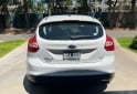 Autos - Ford Focus SE-PLUS 2014 Nafta 125000Km - En Venta