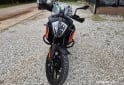 Motos - Ktm 390 ADVENTURE 2022 Nafta 17000Km - En Venta