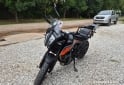 Motos - Ktm 390 ADVENTURE 2022 Nafta 17000Km - En Venta