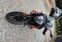Motos - Ktm 390 ADVENTURE 2022 Nafta 17000Km - En Venta