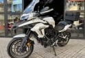 Motos - Benelli Trk 502 2026 Nafta 1232Km - En Venta