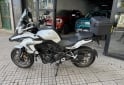 Motos - Benelli Trk 502 2026 Nafta 1232Km - En Venta