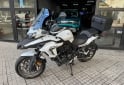 Motos - Benelli Trk 502 2026 Nafta 1232Km - En Venta