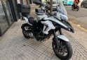 Motos - Benelli Trk 502 2026 Nafta 1232Km - En Venta