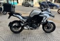 Motos - Benelli Trk 502 2026 Nafta 1232Km - En Venta