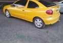Autos - Renault Coupe Megane 2 16.v 2001 Nafta 103000Km - En Venta