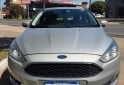 Autos - Ford Focus 2018 Nafta 67000Km - En Venta