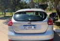 Autos - Ford Focus 2018 Nafta 67000Km - En Venta
