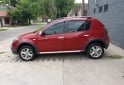 Camionetas - Renault Stepway 2013 GNC 112000Km - En Venta