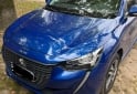 Autos - Peugeot 208 2021 Nafta 112000Km - En Venta