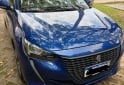 Autos - Peugeot 208 2021 Nafta 112000Km - En Venta