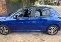 Autos - Peugeot 208 2021 Nafta 112000Km - En Venta