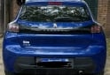 Autos - Peugeot 208 2021 Nafta 112000Km - En Venta