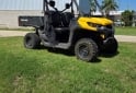Cuatris y UTVs - Can Am Defender Base HD8 2018  15600Km - En Venta