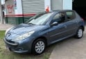 Autos - Peugeot 207 xs 2009 Nafta 200000Km - En Venta