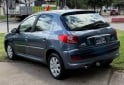 Autos - Peugeot 207 xs 2009 Nafta 200000Km - En Venta
