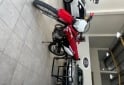 Motos - Honda XR 250 2020 Nafta 22000Km - En Venta