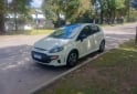 Autos - Fiat Punto Sport Black Motion 2016 Nafta 91000Km - En Venta
