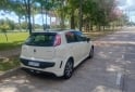 Autos - Fiat Punto Sport Black Motion 2016 Nafta 91000Km - En Venta