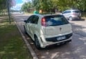 Autos - Fiat Punto Sport Black Motion 2016 Nafta 91000Km - En Venta