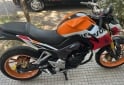Motos - Honda CB 190 2019 Nafta 24000Km - En Venta