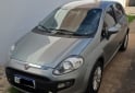 Autos - Fiat Punto 2017 Nafta 80000Km - En Venta